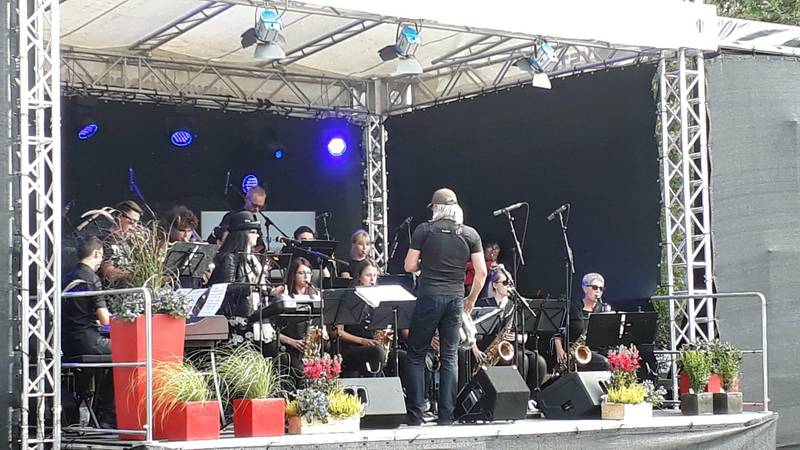 Freibad Oschersleben